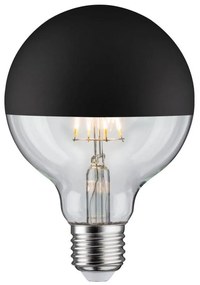 Lampadina LED dimmerabile con un mirror spherical cap E27/6,5W/230V - Paulmann 28676