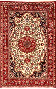 Ghom Tappeto persiano 200x120 (Iran)