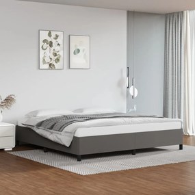 Giroletto Grigio 200x200 Cm İn Similpelle /