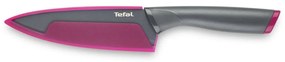 Coltello da chef in acciaio inox FreshKitchen - Tefal