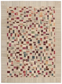 Kilim Tappeto persiano 340 x 250 (Iran) Tessuto A Mano