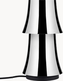 Lampada da tavolo portatile a LED con luce regolabile Halesia