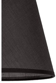 Duolla - Paralume SOFIA XS E14 diametro 18,5 cm antracite