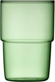 Set di bicchieri 2 pz 400 ml Torino – Lyngby Glas