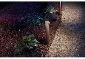 Philips TYLA LED 9W 230V 4000K IP44 lampada esterna con sensore