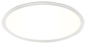 Light Point - Sky 670 LED 3000K Plafoniera White LIGHT-POINT