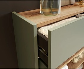 Set da corridoio verde Ameca - Germania