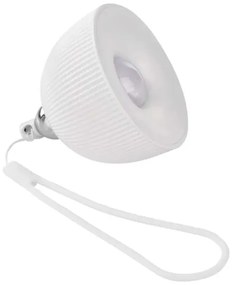 LED Lampada da tavolo ricaricabile dimmerabile magnetico 4in1 LED/4,2W/3,7V 4000K bianco