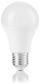 10 Lampadine Led Power Goccia E27 10 Watt 3000 K 1000 Lm Bianca