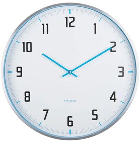 Orologio da parete ø 40 cm Sporty - Karlsson