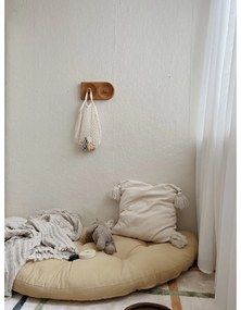 Poltrona arancione per bambini Mini Nido - Karup Design