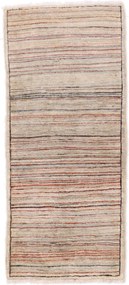 Tappeto orientale 150 x 60 (Afghanistan) Annodato A Mano
