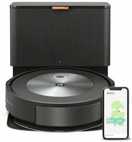 Robot Aspirapolvere iRobot Roomba j5