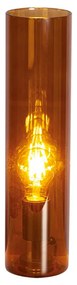 By Rydéns - Flake Lampada da Tavolo H40 Brandy By Rydéns