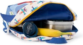 Lilliputiens - Zainetto - Jules il cane