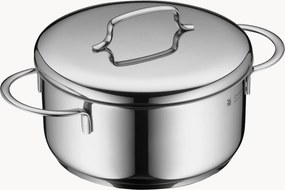 Pentola con coperchio Mini