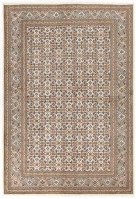 Tabriz Tappeto persiano 170x250 (Iran) Annodato A Mano