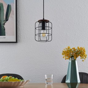 Lindby Telmos lampada a sospensione, 1 luce