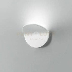 Plug a - applique bianco a led 3000k 1800lm 20w dimmerabile