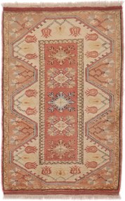 Kars Tappeto persiano 130 x 80 (Iran) Annodato A Mano