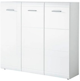 Scarpiera bianca Adana - Germania