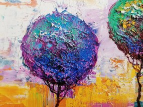 Quadro su tela – Paesaggio