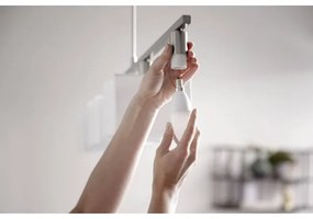 Lampadina LED dimmerabile Philips Hue WHITE E14/5,5W/230V 2700K