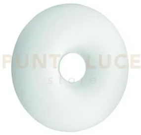 Plafoniera d53 dodi pl.dodi-53 bianco