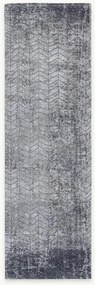Passatoia jacquard lavabile da interno-esterno Jacob's Ladder