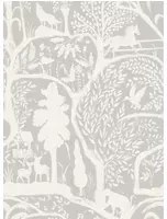 Mindthegap Carta da parati The Enchanted Woodland - Solstice