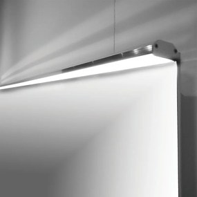 Faretto LED h.3 p.5,6 l. 50 cm luce naturale