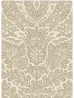Flamant Carta da parati Voyage - Plume