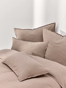 Copripiumino in flanella Katja