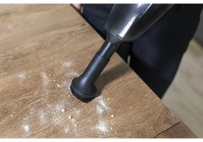 Concept VP4353 Aspirapolvere WET & DRY con prolunga 110W/18,5V 2200 mAh nero