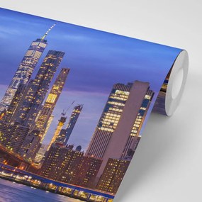 Carta da parati – Ponte di Brooklyn