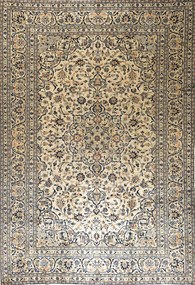 Kashan Tappeto persiano 360x240 (Iran)