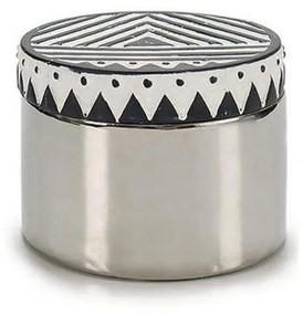Scatola-Portagioie (13,5 x 10 x 13,5 cm)
