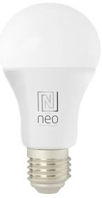 Immax NEO 07712C- SET 3x LED RGB+CCT Lampadina dimmerabile NEO LITE Wi-Fi E27/9W/230V