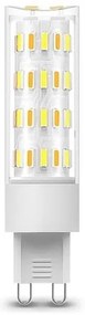 Immax NEO 07763L - Lampadina LED Dimmerabile G9/4W/230V 2700-6500K Wi-Fi Tuya
