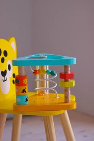 Tropik - Triangolo Multiattività