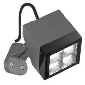 Faretto led pave-18, 18w, cct 3000-4000k, 143x113x161mm led-pave-18