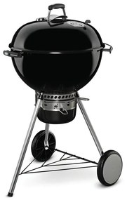 Barbecue a carbonella Master-Touch GBS E-5750 D.57 cm WEBER