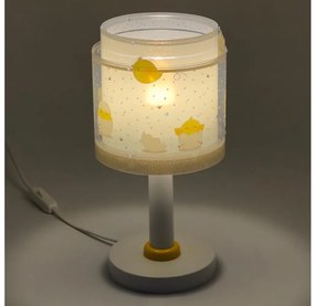 Dalber 76871 - Lampada per bambini BABY CHICK 1xE14/8W/230V