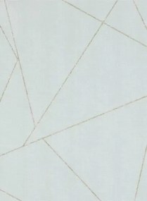 Geometrische Vinyltapete Parapet von Harlequin - Pebble