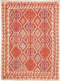 Kilim Tappeto orientale 240x180 (Pakistan) Tessuto A Mano