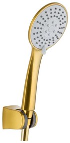KFA Armatura 841-220-31 - Set da doccia MOZA oro