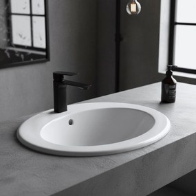 Lavabo da incasso Rea Dalia