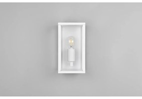 Illuminazione esterna da parete (altezza totale 26 cm) Garonne – Trio