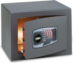 Cassaforte a Mobile Digitale Serie Technofort Technomax - 220X350X300Mm...