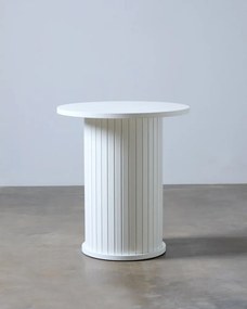 Tavolino rotondo Nola – Unique Furniture